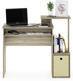 Furinno Econ Multipurpose Home Office Computer Writing Desk