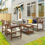 Furinno Tioman Patio Table