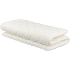 Futon Mattress Foldable Portable Floor Lounger Bed Roll