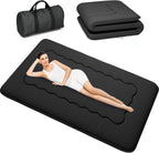 Futon Mattress Foldable Tatami Mat Portable Dormitory Sleeping