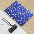 Futon Mattress Foldable Tatami Mat Portable Dormitory Sleeping