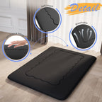 Futon Mattress Foldable Tatami Mat Portable Dormitory Sleeping