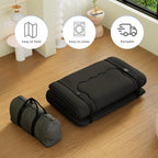 Futon Mattress Foldable Tatami Mat Portable Dormitory Sleeping