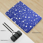 Futon Mattress Foldable Tatami Mat Portable Dormitory Sleeping