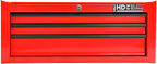 G301c3bbs Durable 3-Drawer Tool Chest