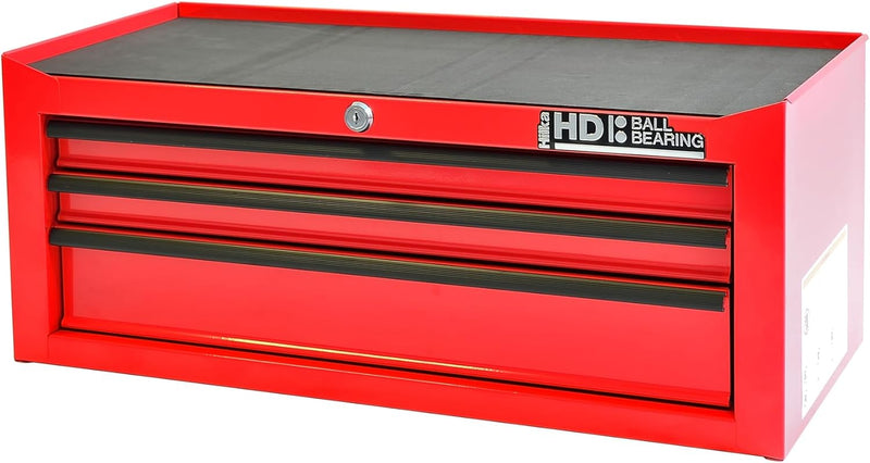 G301c3bbs Durable 3-Drawer Tool Chest