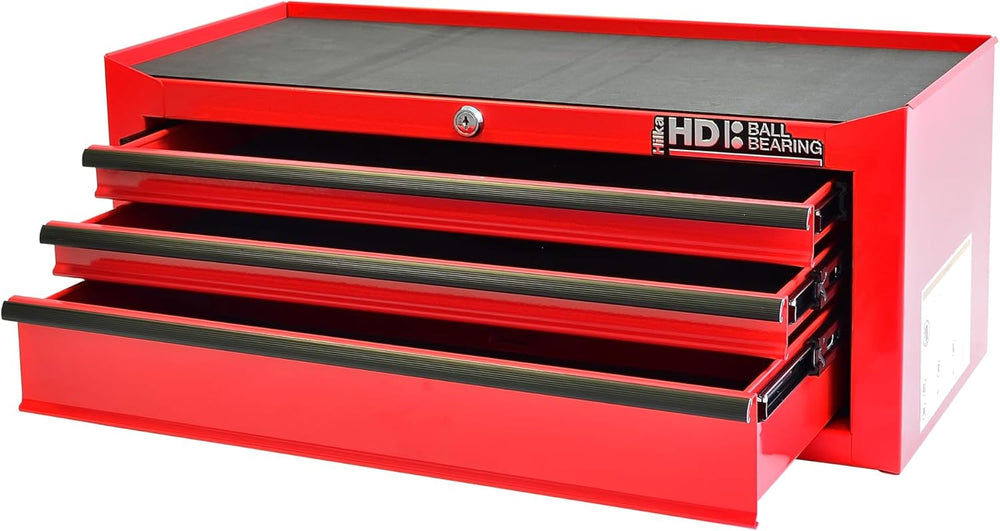 G301c3bbs Durable 3-Drawer Tool Chest