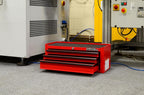 G301c3bbs Durable 3-Drawer Tool Chest