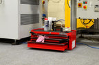 G301c3bbs Durable 3-Drawer Tool Chest