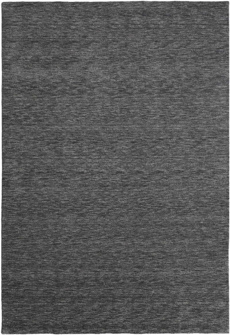 Gabbeh Handmade Wool Area Rug Rectangular High Pile