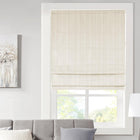 Basketweave Sheen Ivory