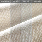 Galen Cordless Roman Shades Fabric Privacy Single Panel