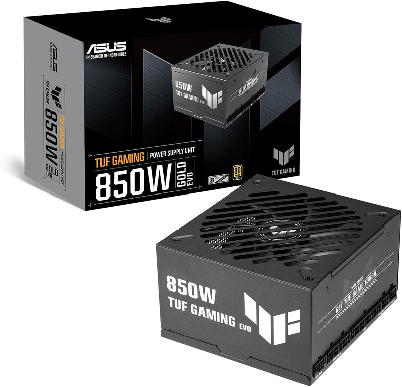 Gaming 1000W Power Supply