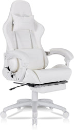 Gaming Chair Grade:a Genuine Leather Ergonomic Office Computer