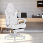 Gaming Chair Grade:a Genuine Leather Ergonomic Office Computer
