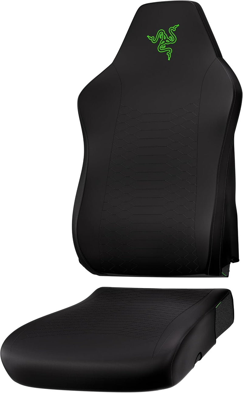 Gaming Chair Sleeves Made for the Iskur V2