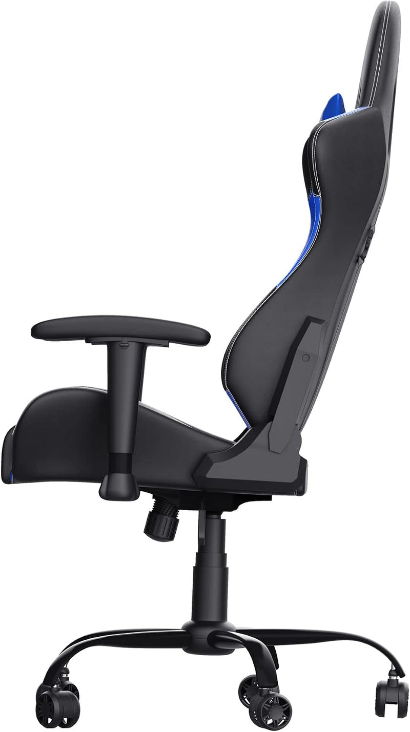 Gaming Chair with Padded Arm Rest