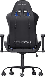 Gaming Chair with Padded Arm Rest