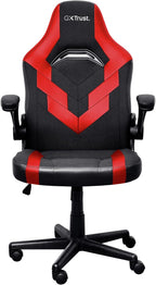 Gaming Chair with Padded Arm Rest