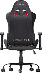 Gaming Chair with Padded Arm Rest