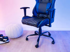 Gaming Chair with Padded Arm Rest