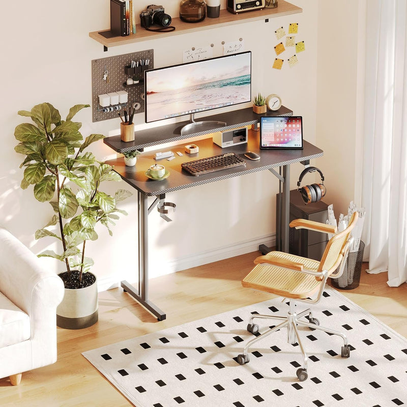 Gaming Desk 120 X 50CM Computer
