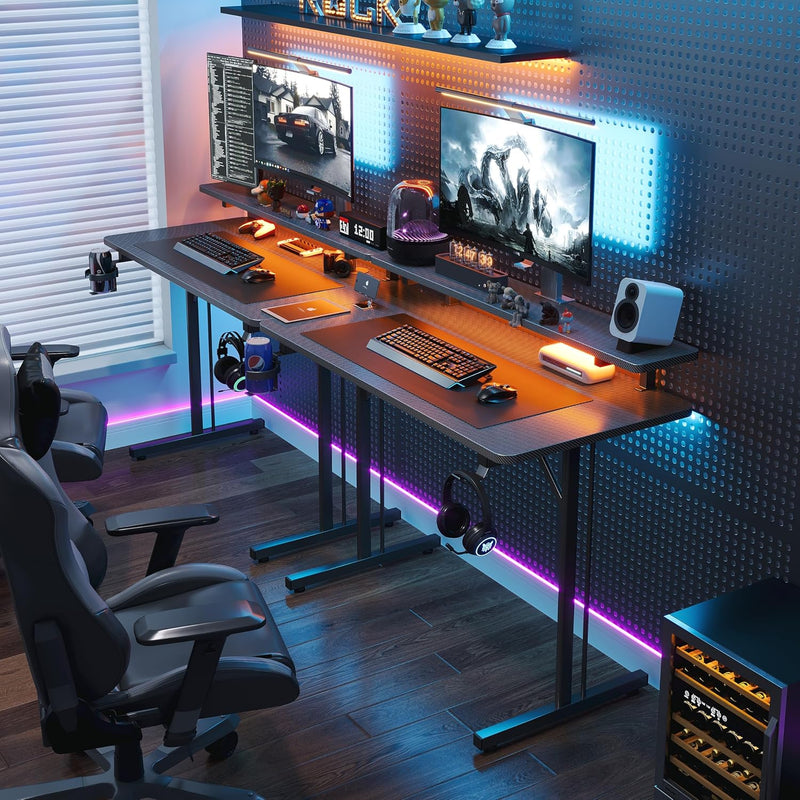 Gaming Desk 120 X 50CM Computer