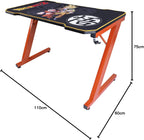 Gaming Desk 120 X 60CM Gamer