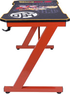 Gaming Desk 120 X 60CM Gamer