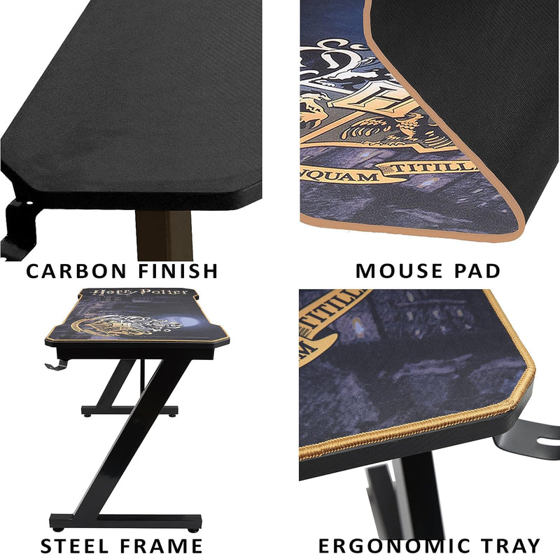 Gaming Desk 120 X 60CM Gamer