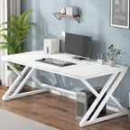 Gaming Desk Computer Office Table Large Desks