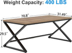 Gaming Desk Office Table Computer Large Desks