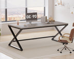 Gaming Desk Office Table Computer Large Desks
