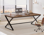 Gaming Desk Office Table Computer Large Desks