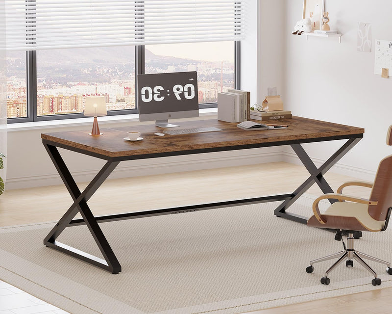 Gaming Desk Office Table Computer Large Desks
