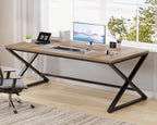 Gaming Desk Office Table Computer Large Desks