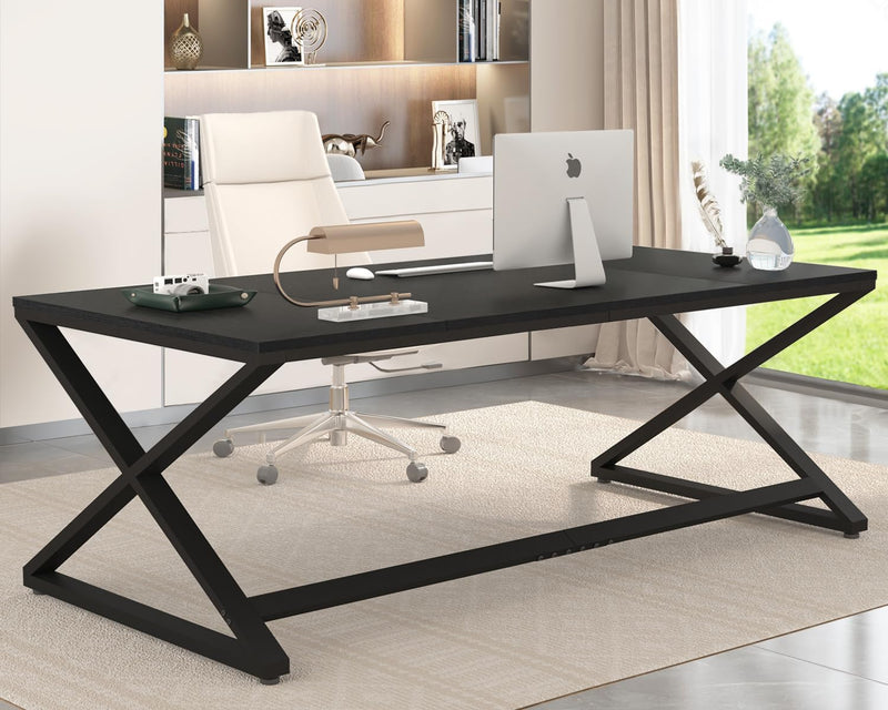 Gaming Desk Office Table Computer Large Desks