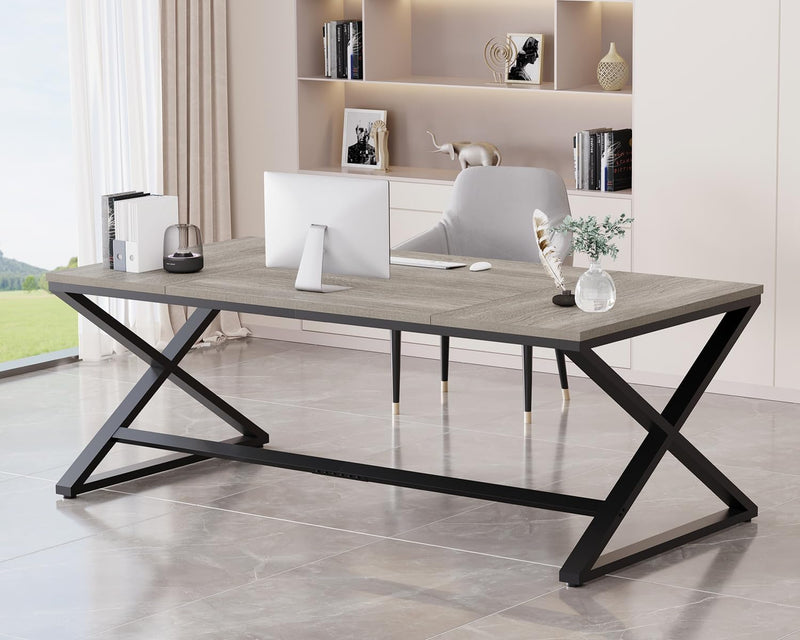 Gaming Desk Office Table Computer Large Desks