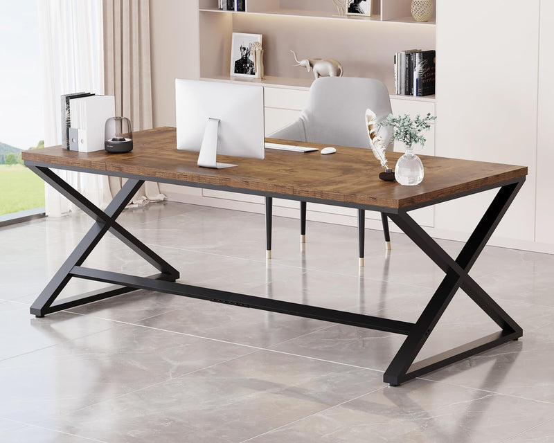 Gaming Desk Office Table Computer Large Desks