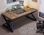 Gaming Desk Office Table Computer Large Desks