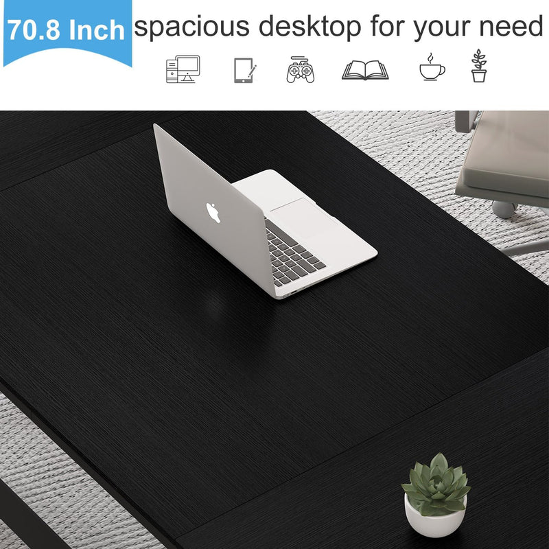 Gaming Desk Office Table Computer Large Desks