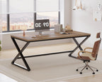 Gaming Desk Office Table Computer Large Desks