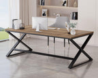 Gaming Desk Office Table Computer Large Desks