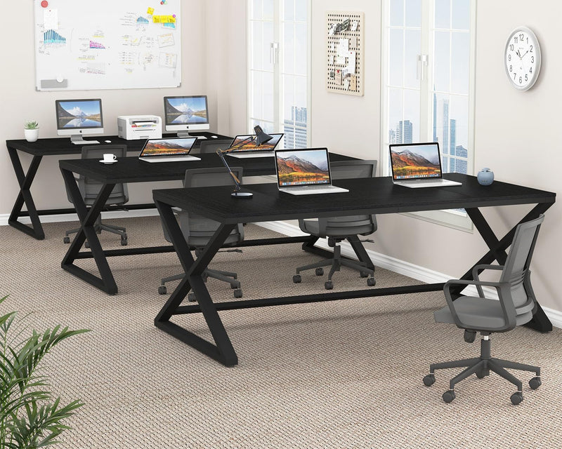 Gaming Desk Office Table Computer Large Desks