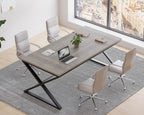 Gaming Desk Office Table Computer Large Desks