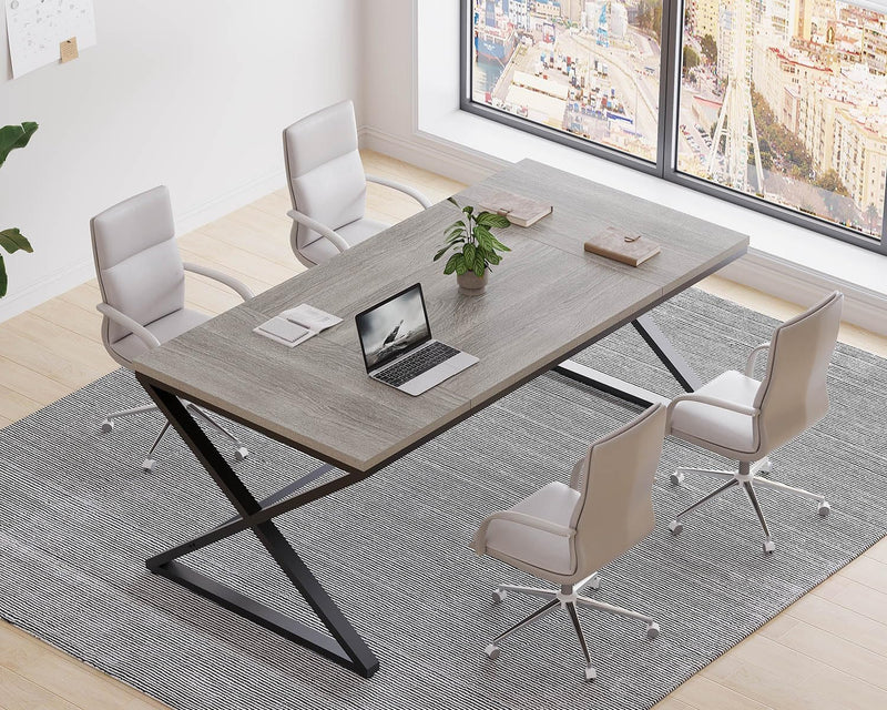 Gaming Desk Office Table Computer Large Desks
