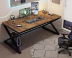 Gaming Desk Office Table Computer Large Desks