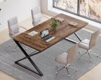 Gaming Desk Office Table Computer Large Desks