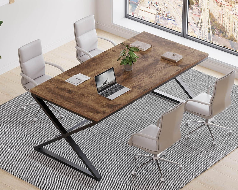 Gaming Desk Office Table Computer Large Desks