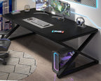 Gaming Desk Office Table Computer Large Desks